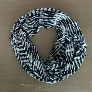 Calvin Klein Infinity Scarf